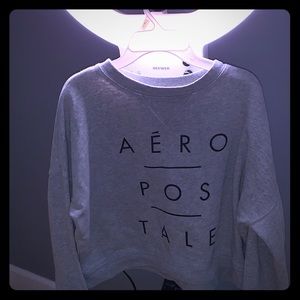 Aeropostale sweater